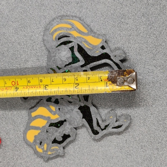 Vintage Sun Catcher Carousel Horse - Picture 5 of 5